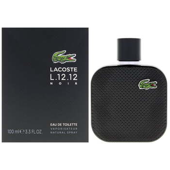 Eau de Lacoste L.12.12. Noir EDT 